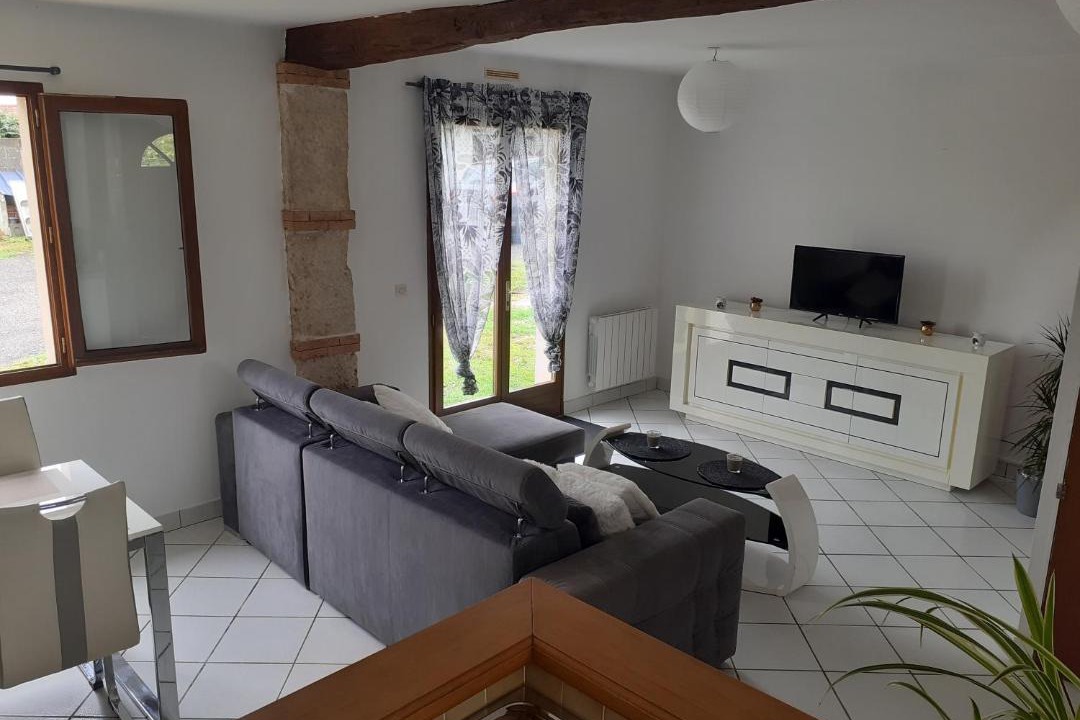 Photo of Others in Gasny