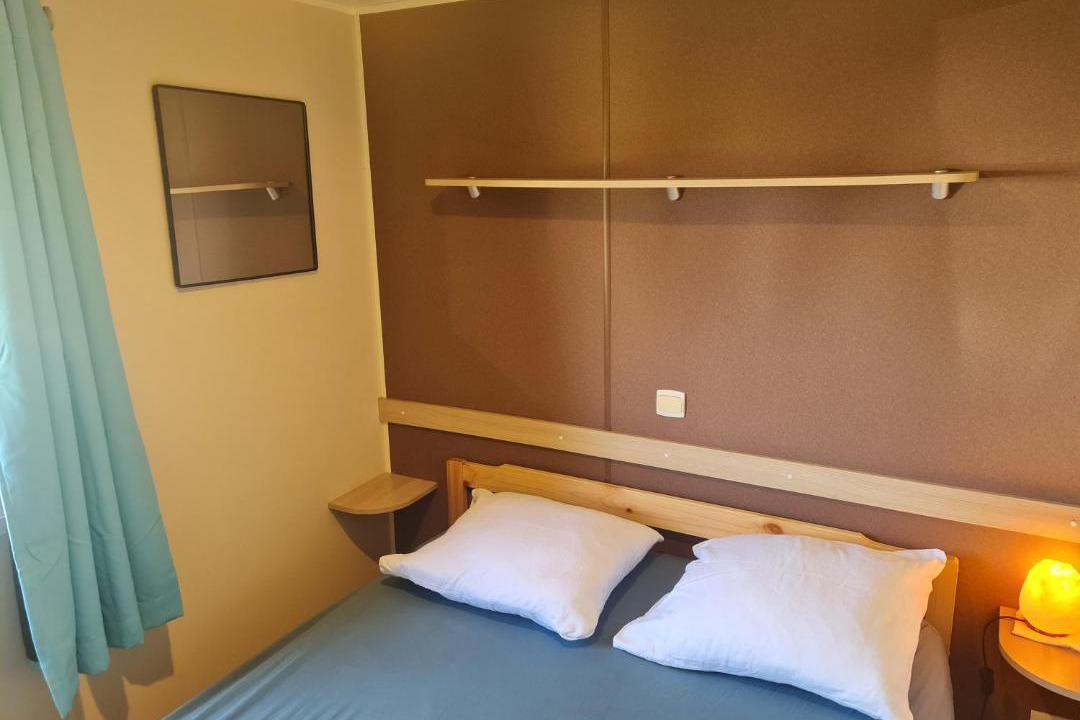 Photo of Bedroom in Plouescat