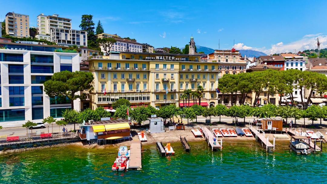 Photo of Others in Lugano City-Centre