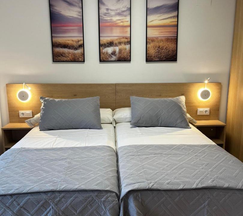 Photo of Bedroom in Benicarlo