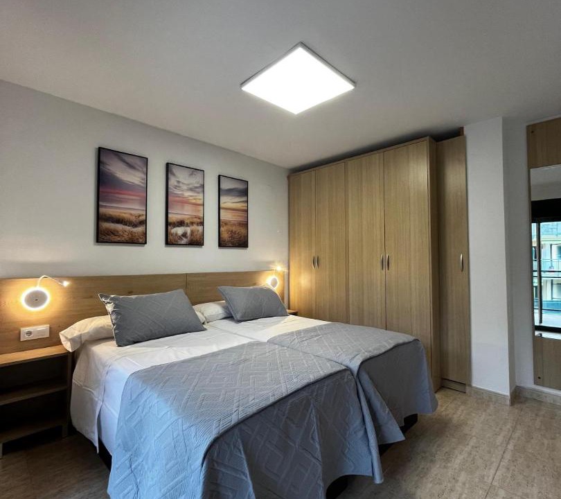 Photo of Bedroom in Benicarlo