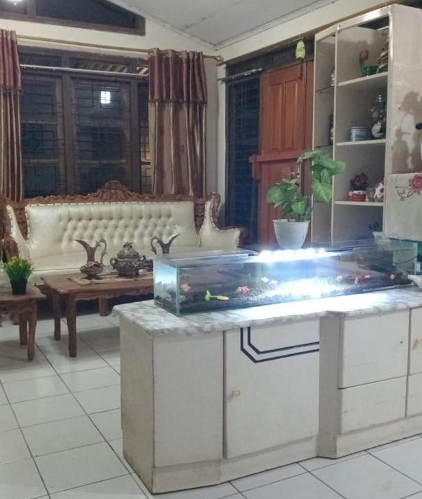 Photo of Kitchen in Tomohon