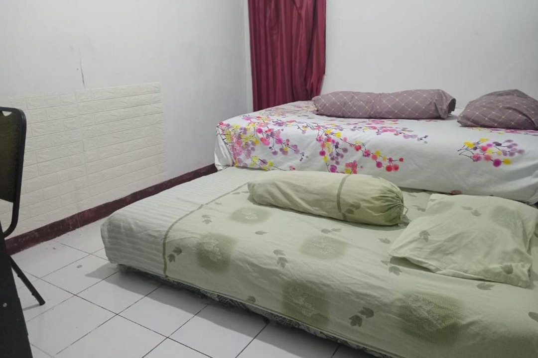 Photo of Bedroom in Tomohon