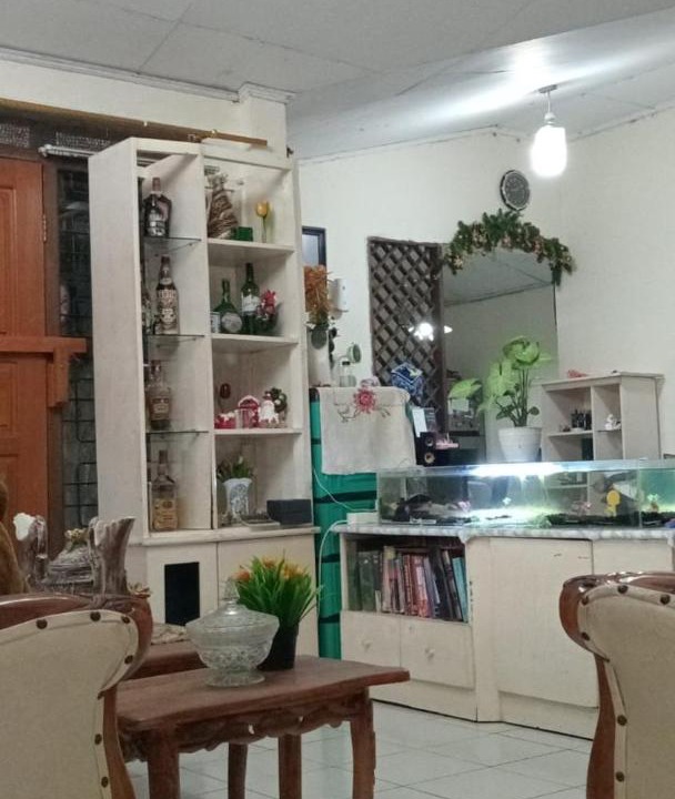 Photo of Kitchen in Tomohon