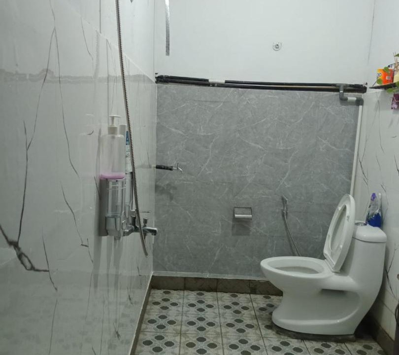 Photo of Bathroom in Tomohon