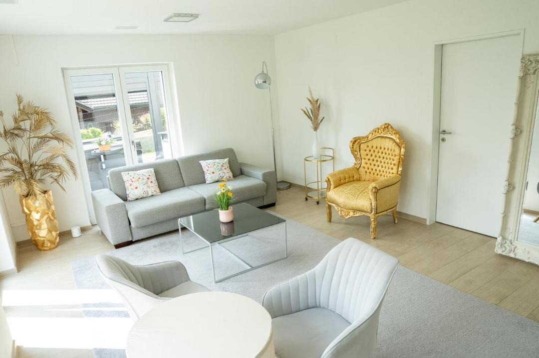 Photo of Livingroom in Bottstein