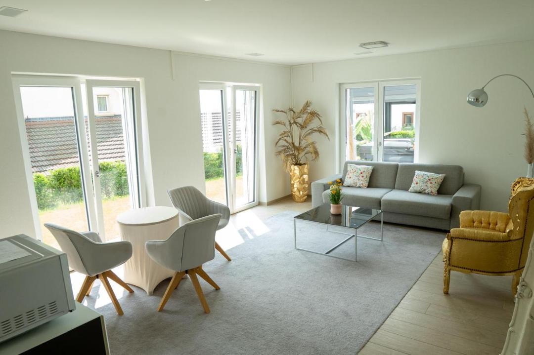 Photo of Others in Bottstein