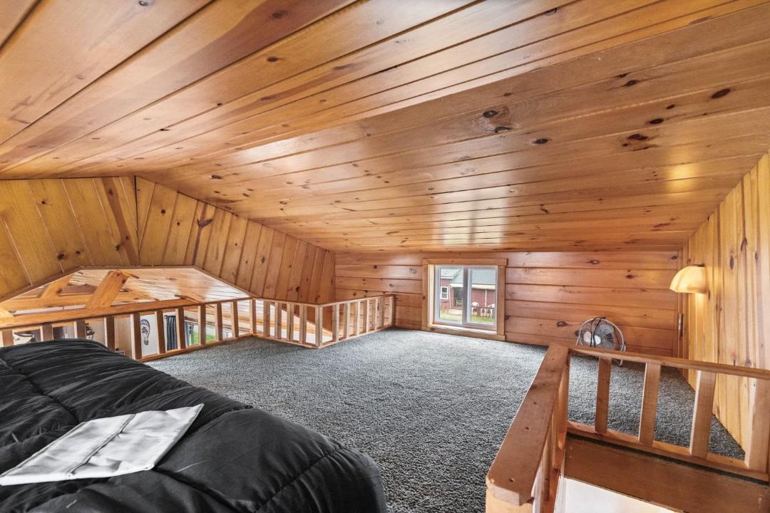 Photo of Bedroom in Russell