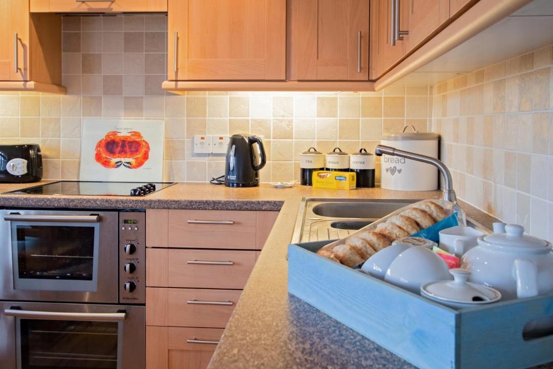 Photo of Kitchen in West Bay