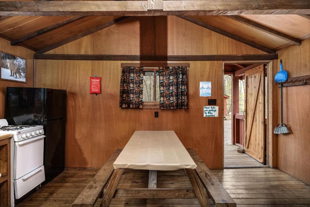 Photo of Kitchen in Russell