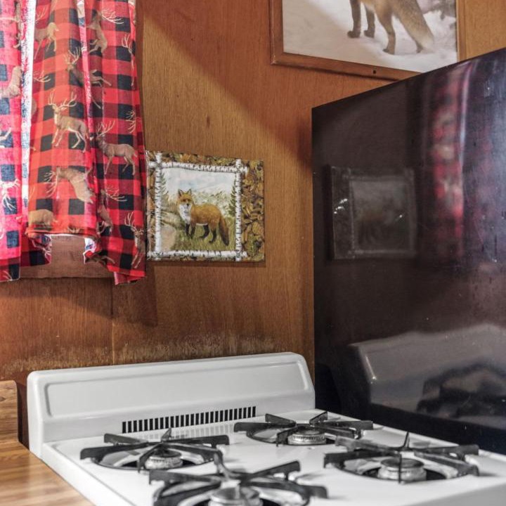 Photo of Kitchen in Russell