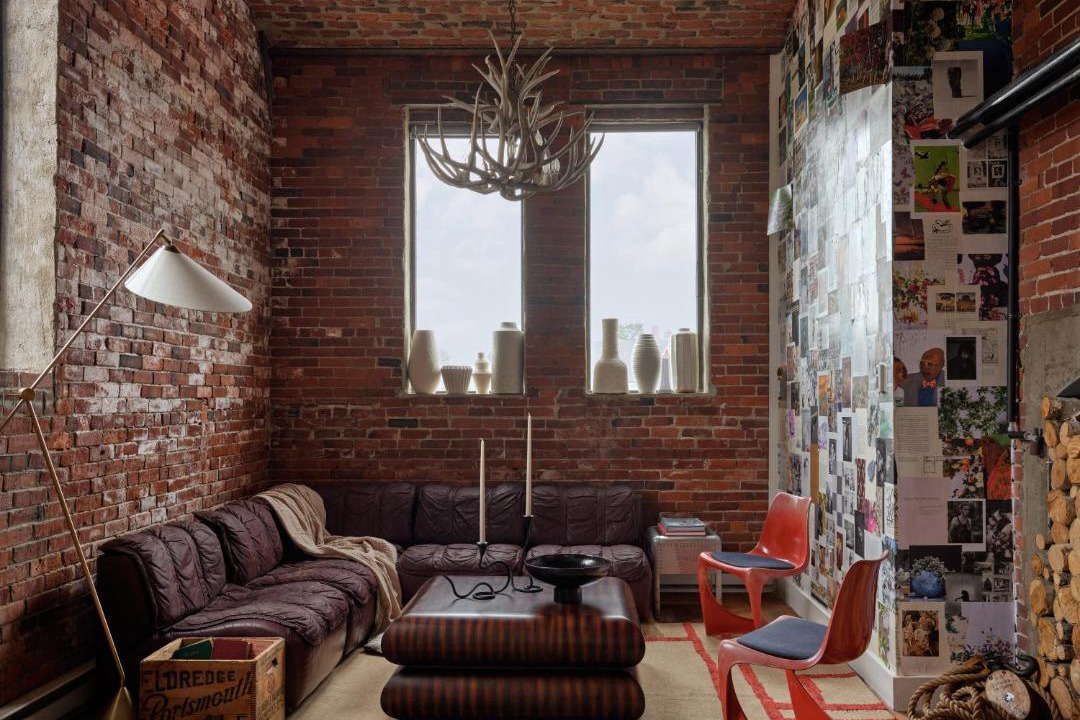 Photo of Livingroom in Portsmouth