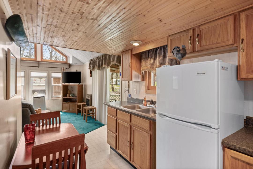 Photo of Kitchen in Russell