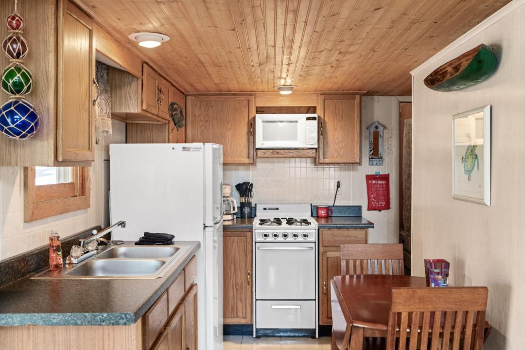 Photo of Kitchen in Russell