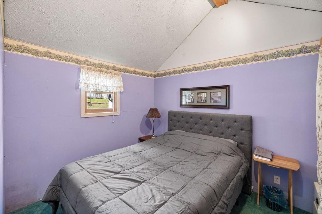 Photo of Bedroom in Russell