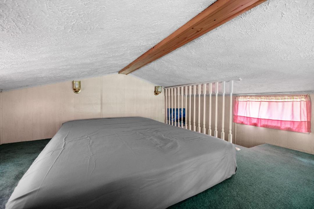 Photo of Bedroom in Russell