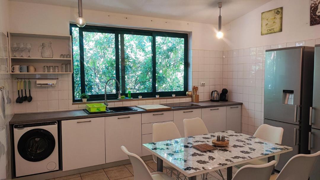 Photo of Kitchen in Zivogosce