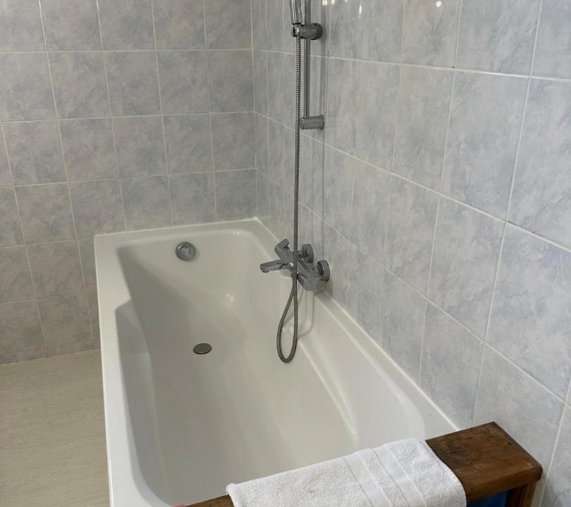 Photo of Bathroom in Moussac