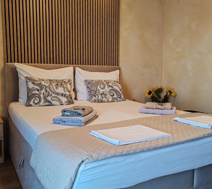 Photo of Bedroom in Zivogosce