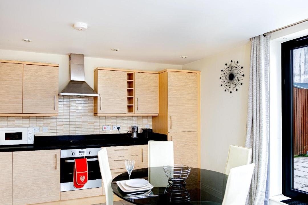 Photo of Kitchen in Whittington