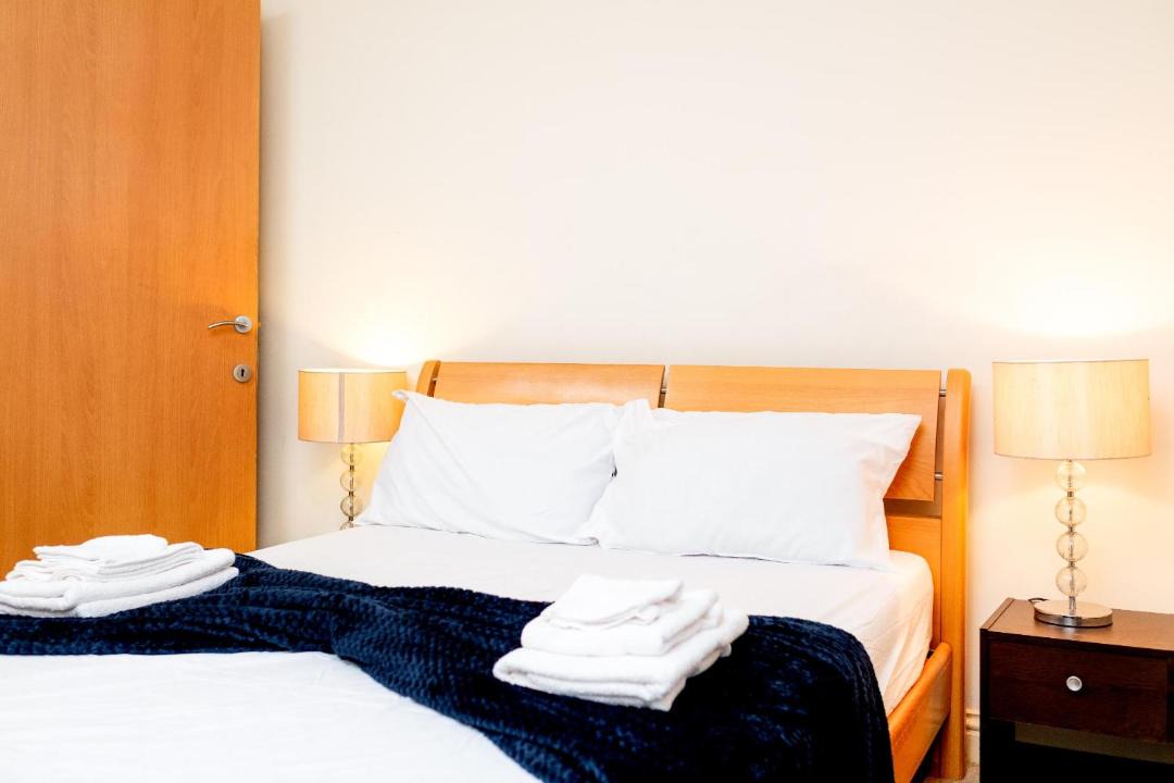 Photo of Bedroom in Whittington