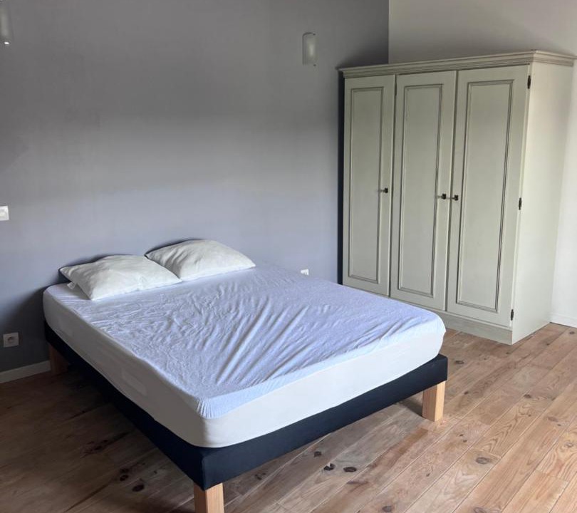 Photo of Bedroom in La Reole