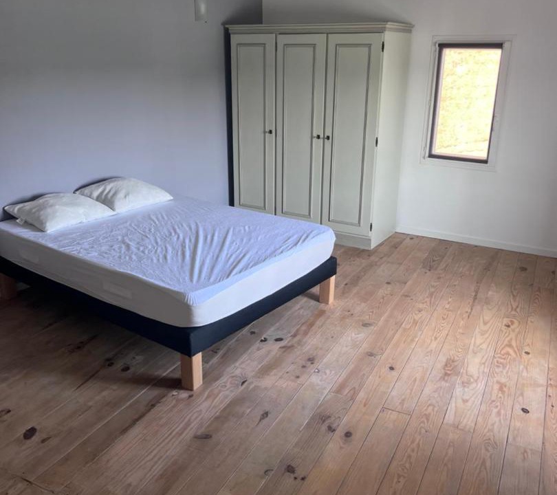 Photo of Bedroom in La Reole