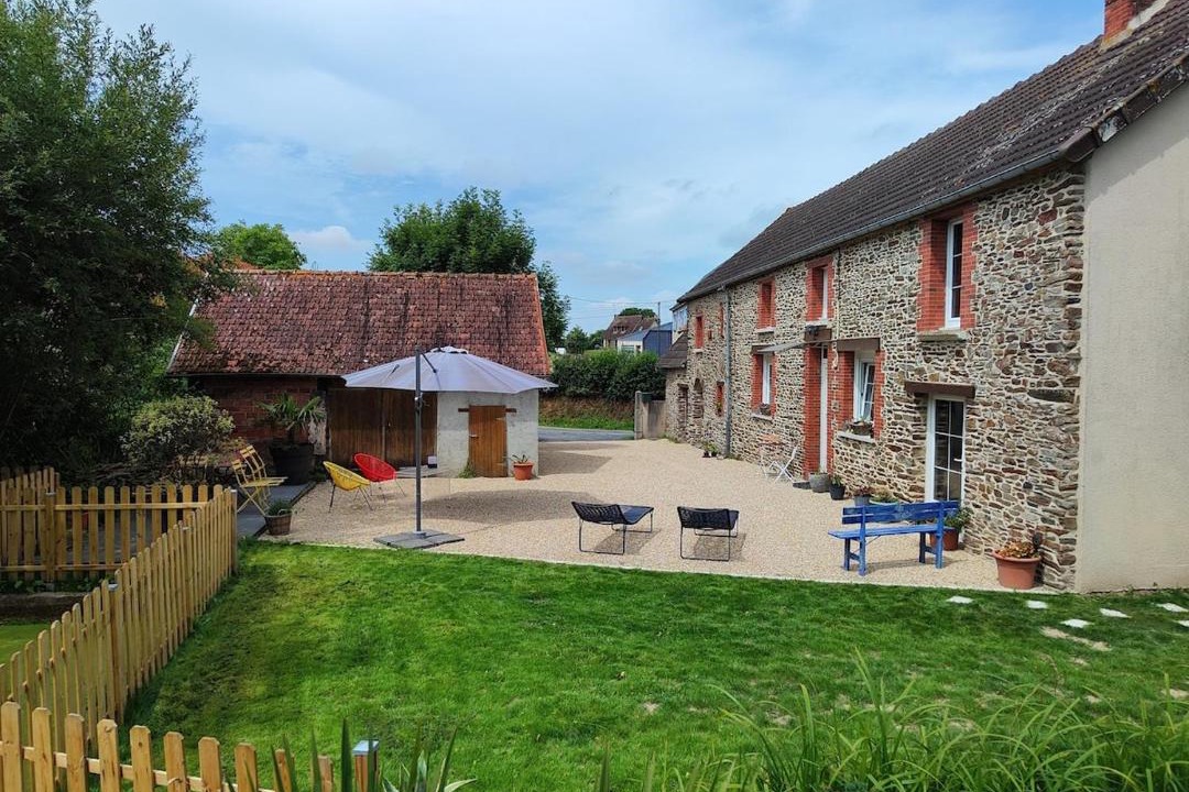 Photo of Others in Saint-Clair-sur-l'Elle