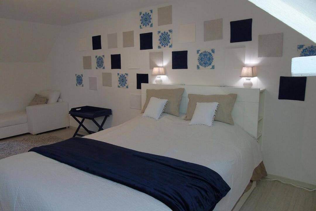 Photo of Bedroom in Saint-Clair-sur-l'Elle