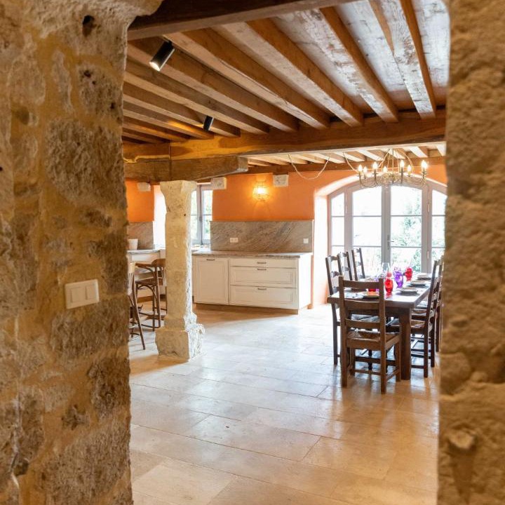 Photo of Kitchen in Mont-Saint-Jean