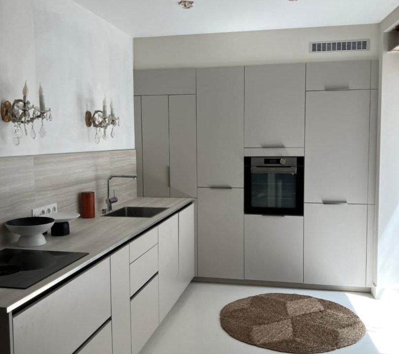 Photo of Kitchen in Vannes