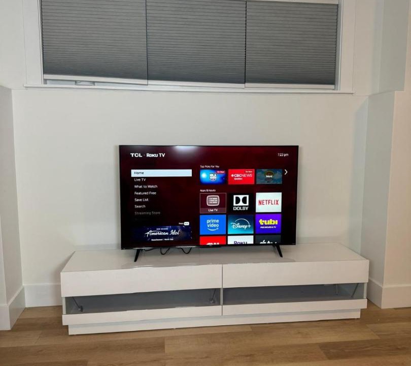 Photo of Livingroom in Moncton