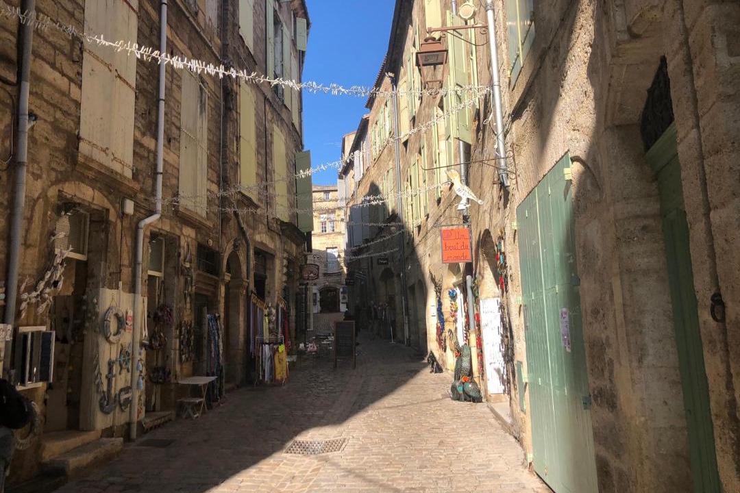 Photo of Others in Pezenas