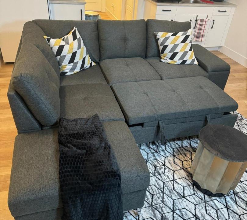 Photo of Livingroom in Moncton