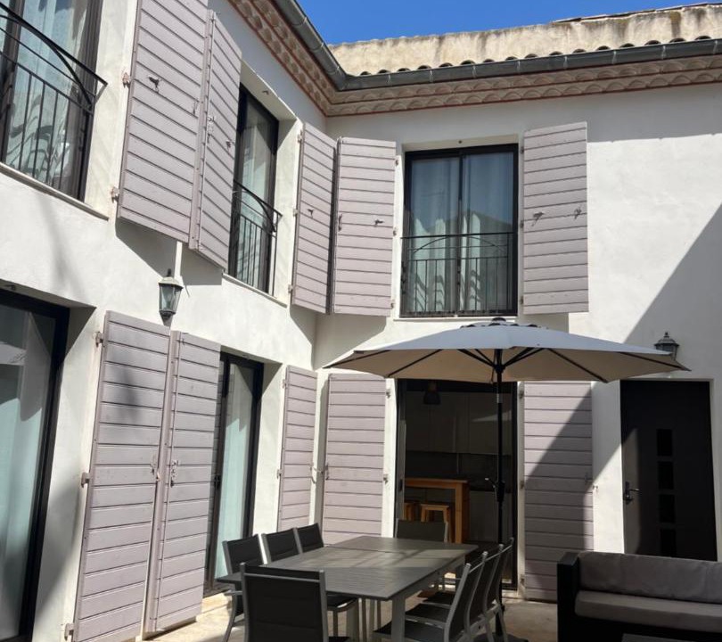 Photo of Others in Pezenas