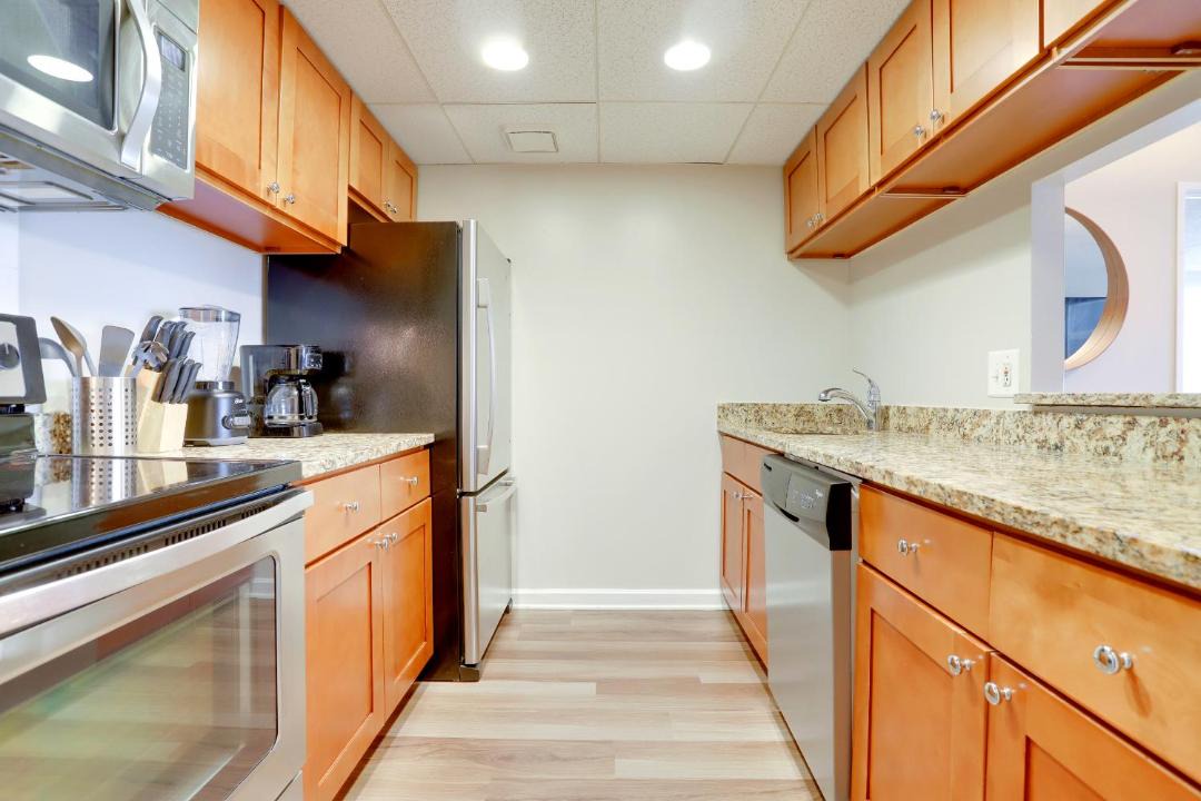 Photo of Kitchen in Crystal City