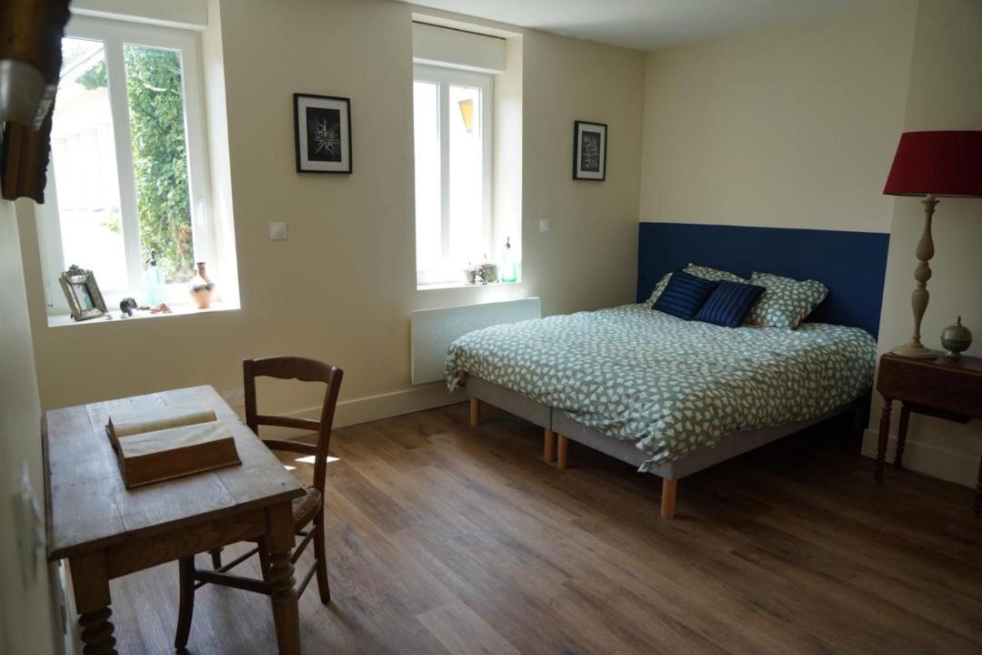 Photo of Bedroom in Ville Haute