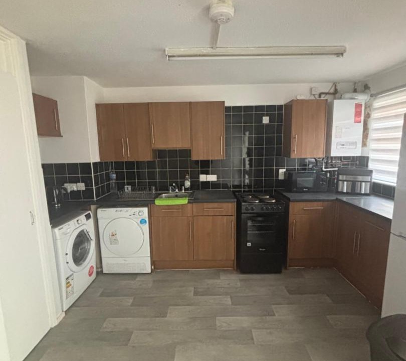 Photo of Kitchen in Selhurst