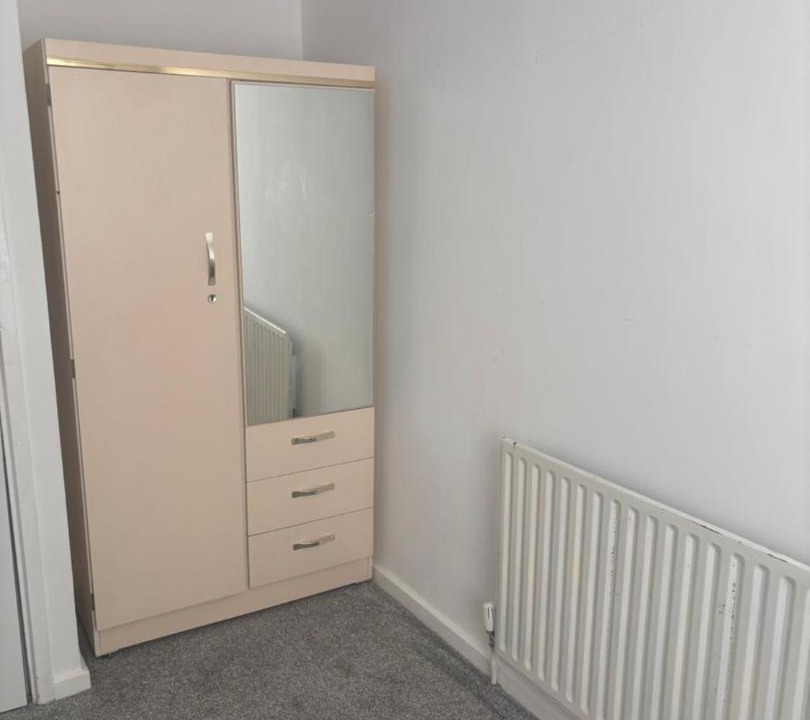 Photo of Bedroom in Selhurst