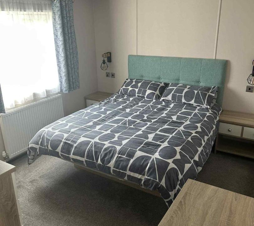 Photo of Bedroom in Lossiemouth