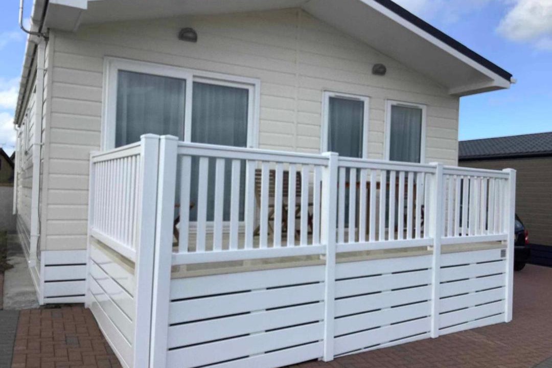 Photo of Patio Balcony in Lossiemouth