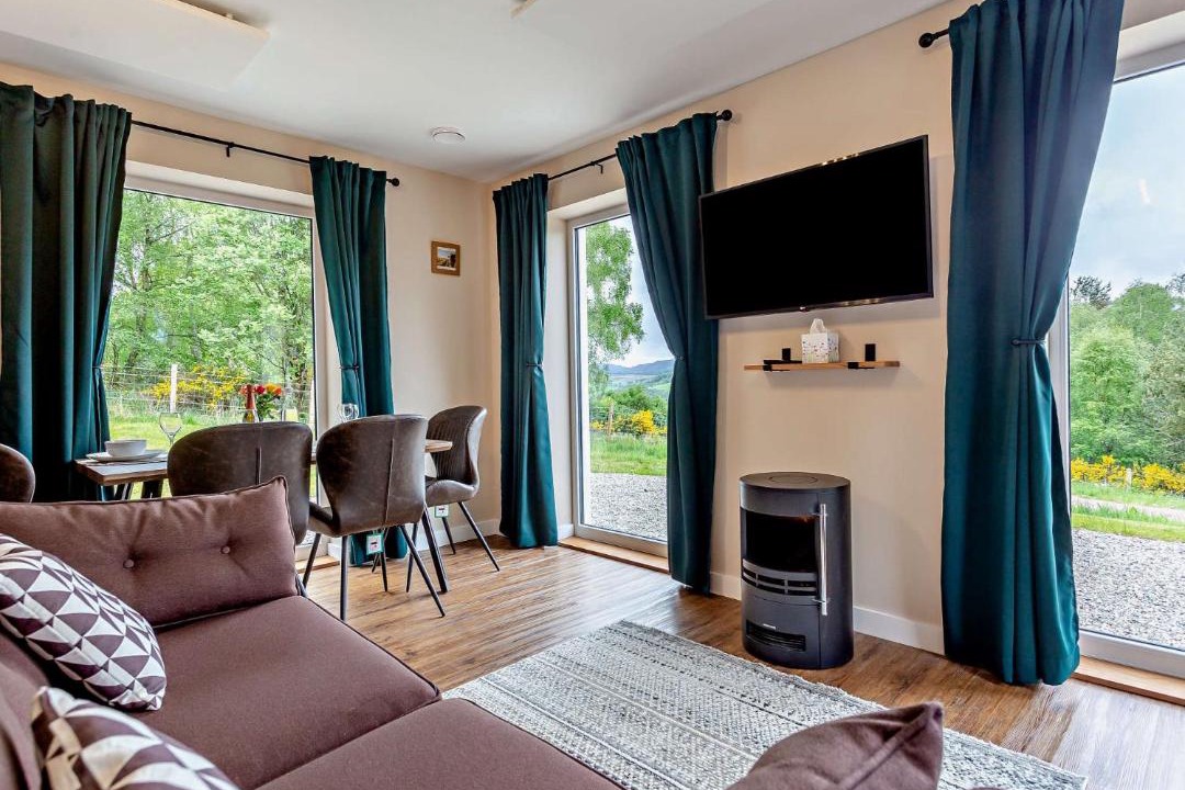 Photo of Livingroom in Lewiston