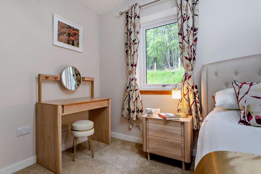 Photo of Bedroom in Lewiston