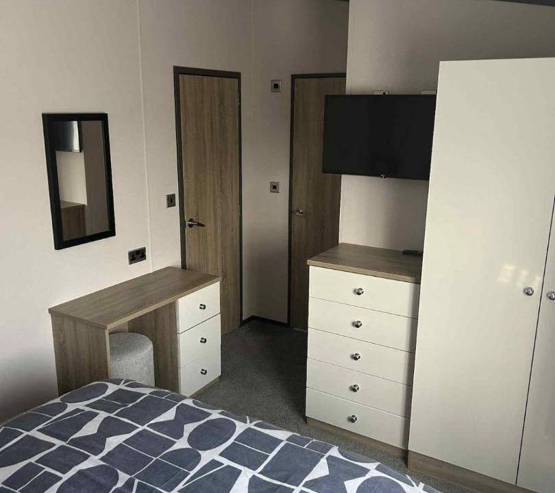 Photo of Bedroom in Lossiemouth