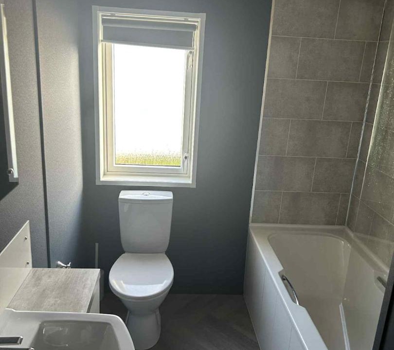 Photo of Bathroom in Lossiemouth