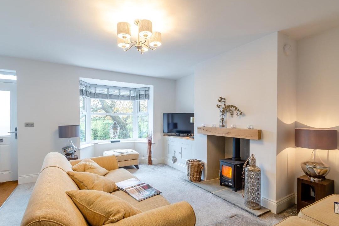 Photo of Livingroom in Harrogate