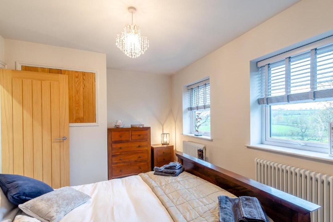 Photo of Bedroom in Harrogate