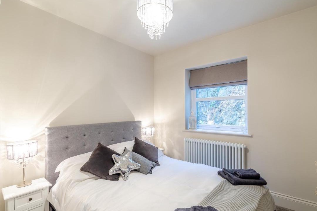 Photo of Bedroom in Harrogate