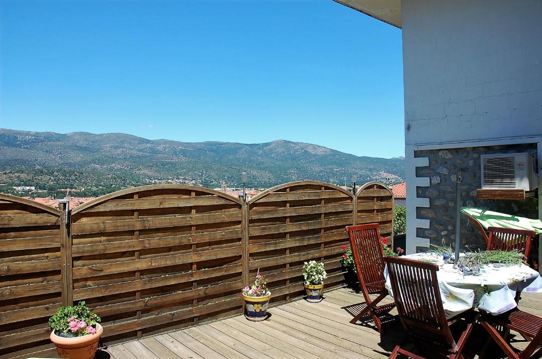 Photo of Patio Balcony in Prades