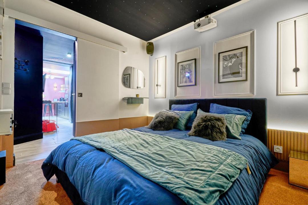 Photo of Bedroom in Armentieres